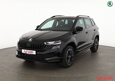 Skoda Karoq 1.5 TSI DSG Sportline Matrix Navi Kamera A