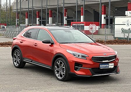 Kia XCeed Platinum Edition *1.HAND*GARANTIE*KAMERA*