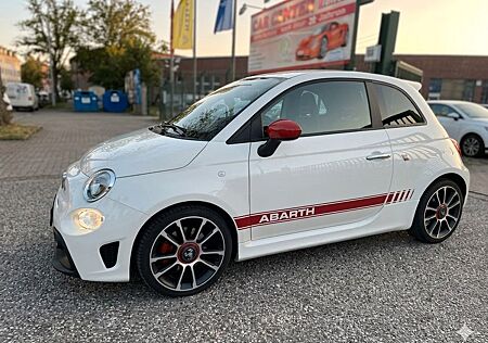 Abarth 595 Turismo