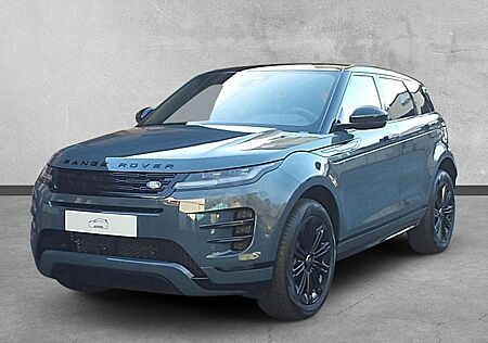 Land Rover Range Rover Evoque gebraucht kaufen Land Rover Range Rover Evoque P270e DYN SE AWD Automatik