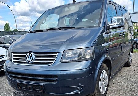 VW T5 Transporter Volkswagen Bus Multivan Comfortline