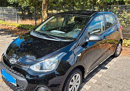 Hyundai i10 1.0