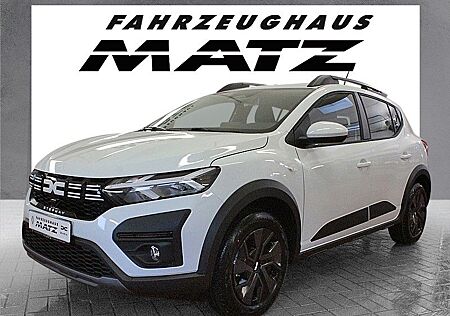 Dacia Sandero TCe 90 Stepway auto Expression*Winterp.*