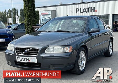 Volvo S60 Lim. 2.4 D