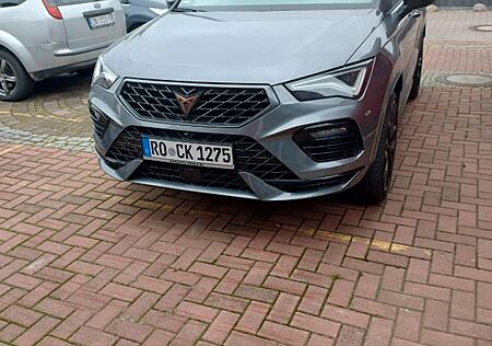 Cupra Ateca 4Drive VZ Edition 4Drive,Pano,5J.Gar.AHK