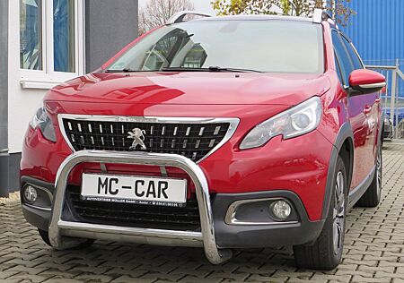 Peugeot 2008 Allure PureTech 110 EAT6 Stop&Start