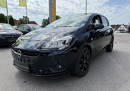 Opel Corsa E Color Edition 1.4 Parkpilot+Sitzheizung
