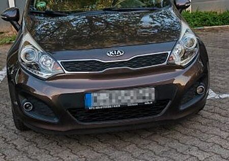 Kia Rio 1.4