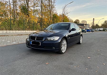 BMW 318i E90 SportPaket