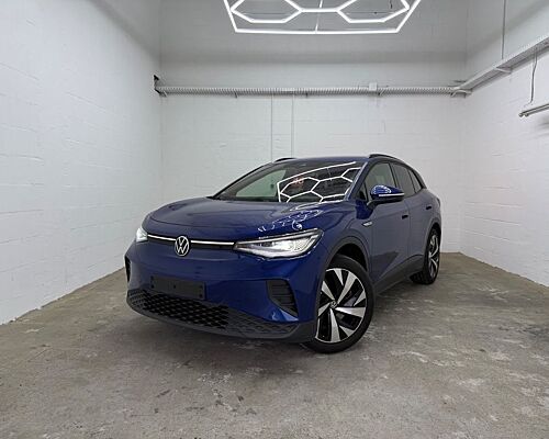 Volkswagen ID.4 Pro Performance 150 kW+MATRIX+TOP SPORT+ACC
