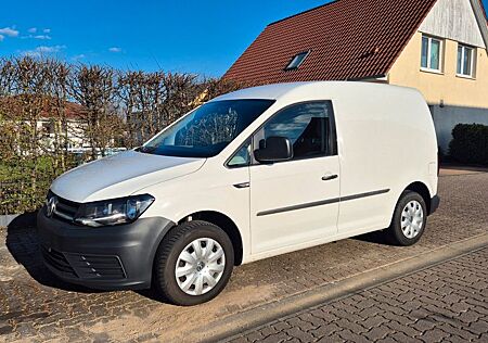 VW Caddy Volkswagen 2,0TDI 55kW Minicamper