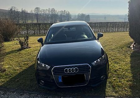 Audi A1 1.2 TFSI Attraction Sportback Attraction