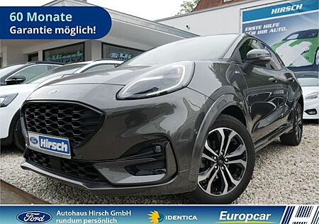 Ford Puma Hybrid ST-Line X Navi Dig.Cockpit Soundsyst