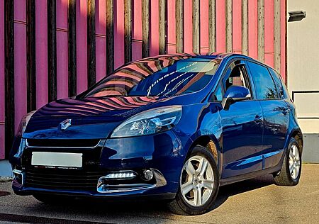 Renault Scenic III Dynamique#NAVI#TEMPO#SERVICE&TUV NEU