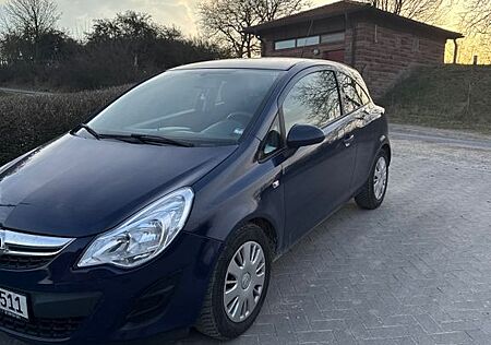 Opel Corsa 1.2 ecoFLEX Color Edition Color Edition