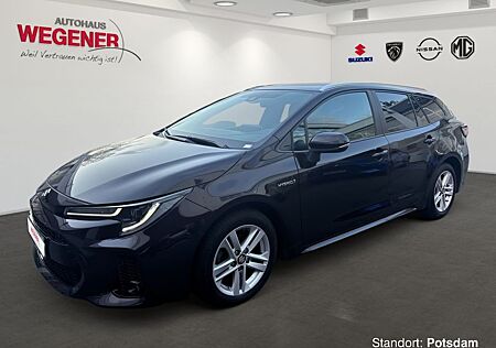 Suzuki Swace COMFORT+ AT HYBRID LED SHZ KAM