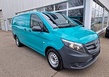 Mercedes-Benz Vito Kasten 116 CDI PRO RWD lang 163PS TOTWINKEL