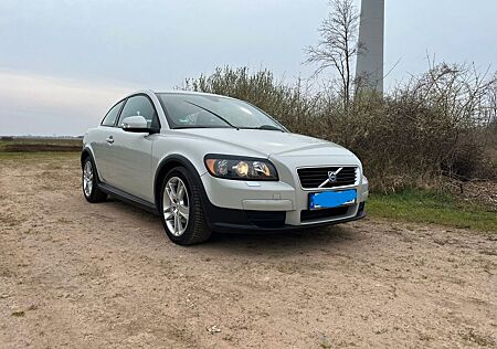 Volvo C30 1.8 - Flexifuel