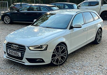 Audi A4 2.0 TDI Ambition Avant