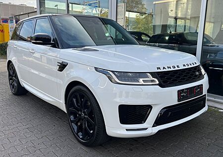 Land Rover Range Rover Sport HSE Dynamic Pano Soft 360