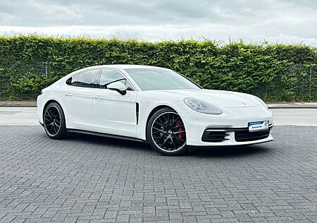 Porsche Panamera 4 S Diesel Spur-LED-Kamera-BOSE-SHZ-PCM