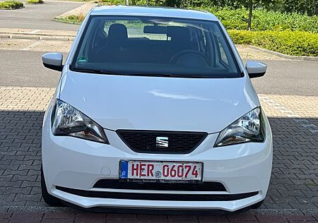 Seat Mii Chic Euro6 Klima