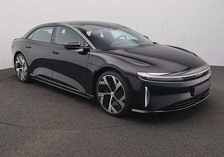 Lucid Air Midnight Dream Edition