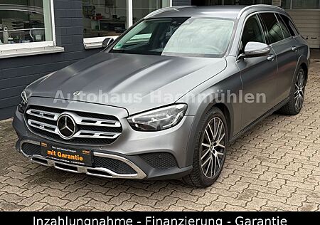Mercedes-Benz E 400 T-Modell d 4Matic All-Terrain/MEMORY/HUD/