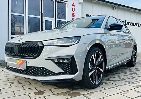 Skoda Scala Monte Carlo*VOLL