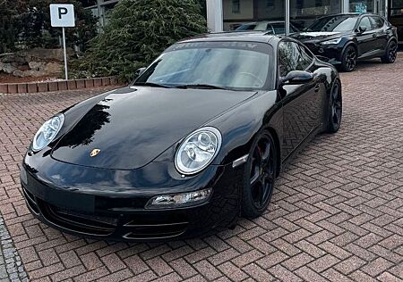 Porsche 911 Urmodell 911 / 997 Carrea S