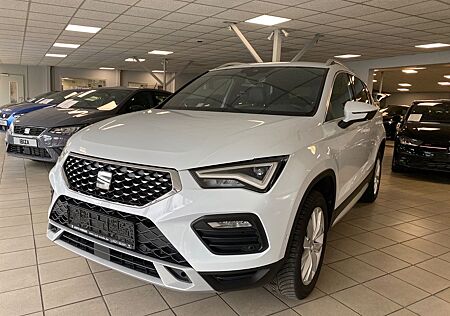 Seat Ateca Xperience 1,5 TSI 110KW (150PS)