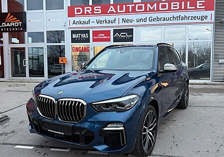 BMW X5 M50d / 7 Sitze/Pano/HeadUp/Soft/H&K