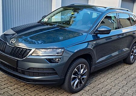 Skoda Karoq 1.5l TSI ACT DSG AMBITION AMBITION