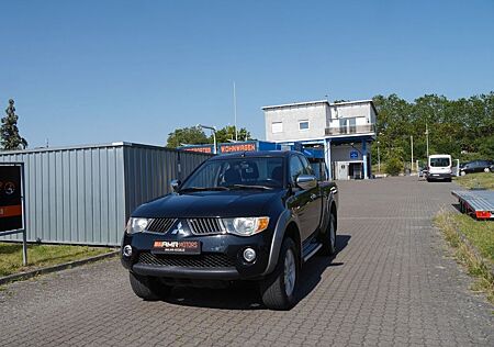 Mitsubishi L200 Intense Club Cab 4WD*Klima*AHK