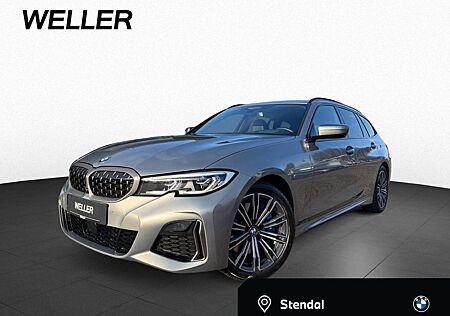BMW M340d Touring xDrive Laser St&Go 360° Sthzg HUD