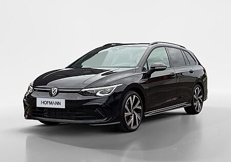 VW Golf Volkswagen Variant 1.5 eTSI OPF DSG R-Line ACC+Navi++