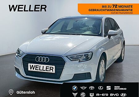 Audi A3 1.5 TFSI Sportback S tronic *Standhz*Pano*PDC