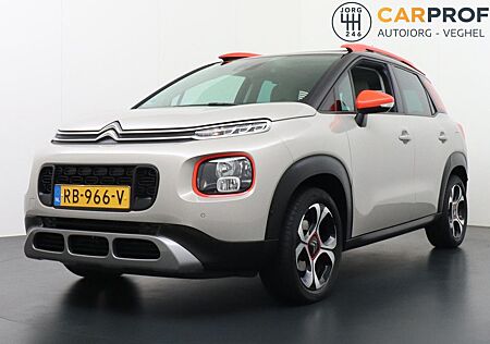 Citroën C3 Aircross 1.2 PureTech S&S Shine automatik pan