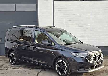 Ford Grand Tourneo Active L2 LED PANO ACC SHZ AHK 7Si