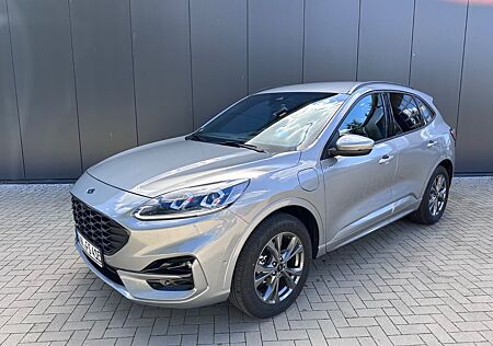 Ford Kuga Plug-In Hybrid ST-Line