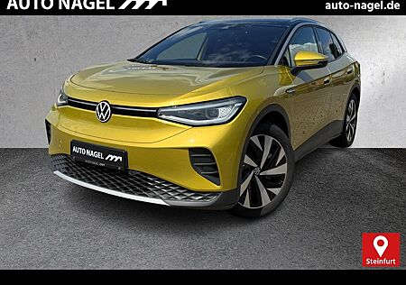 VW ID.4 Volkswagen Pro Performance Max |PANO|CAME|LED|Navi