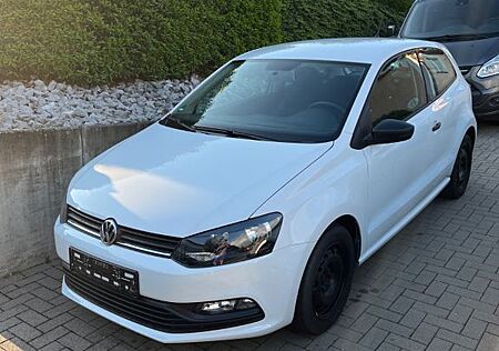 VW Polo Volkswagen Trend/ 58.000km /TÜV&Inspektion Neu/ 8-fach