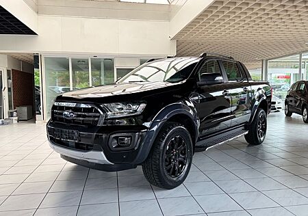 Ford Ranger Wildtrak Facelift, 3.2 TDCi, Raptor