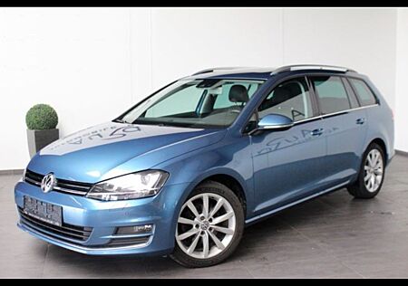 VW Golf Volkswagen 7 Variant 2.0 TDI HighLine BlueMotion