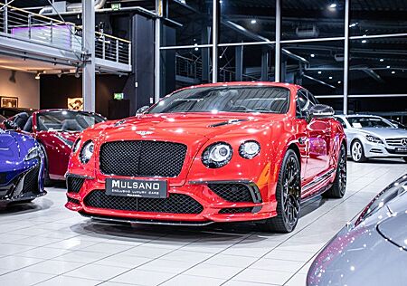 Bentley Continental Supersports Continental GT Supersports CARBON KERAMIK PREMIE