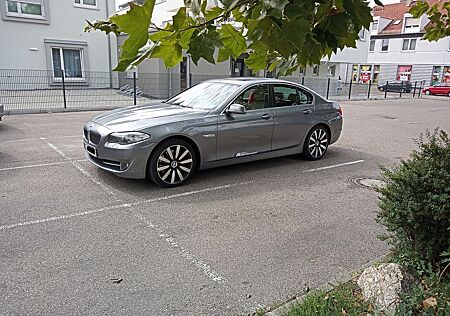 BMW 525 3.0 Diesel TÜV Neu Gepflegt