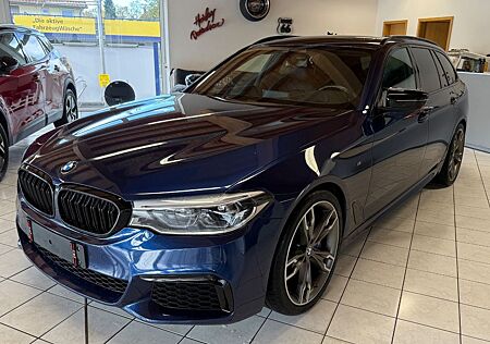BMW M550 d xDrive Touring