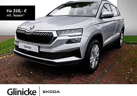 Skoda Karoq 1.5 TSI DSG Selection Plus