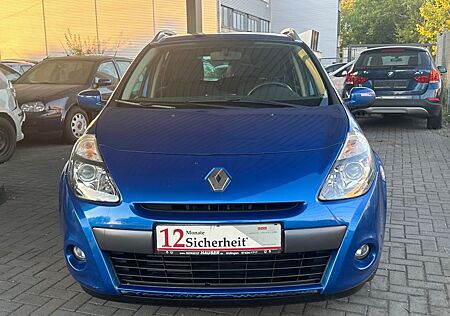 Renault Clio Grandtour Dynamique HU/AU Neu