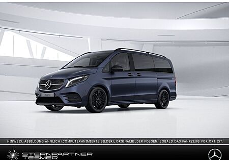 Mercedes-Benz V 300 d Avantgarde Edition Lang AMG LiegeP.+Pano